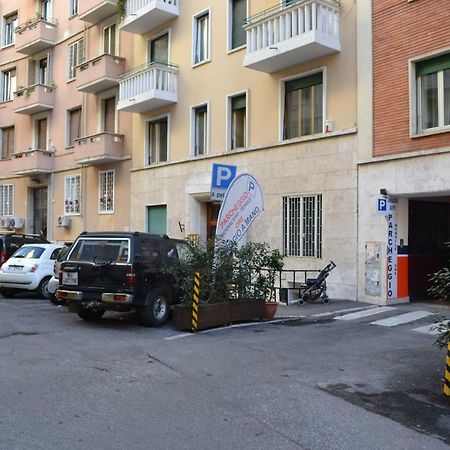 La Casa Di Fabio Lägenhet Rom Exteriör bild