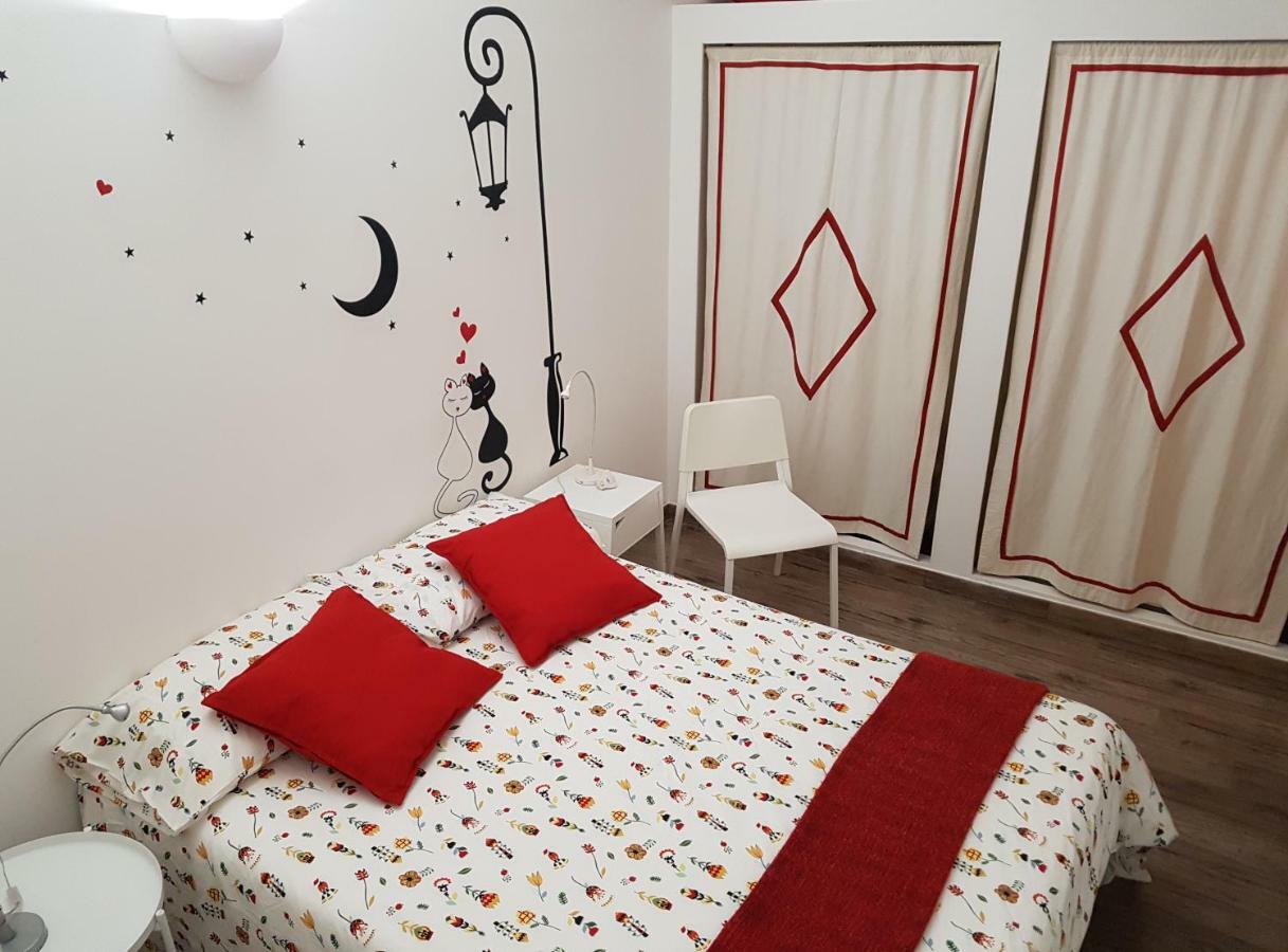 La Casa Di Fabio Lägenhet Rom Exteriör bild