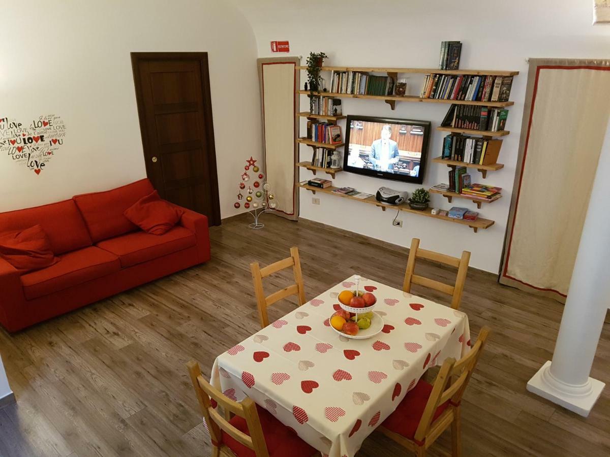 La Casa Di Fabio Lägenhet Rom Exteriör bild