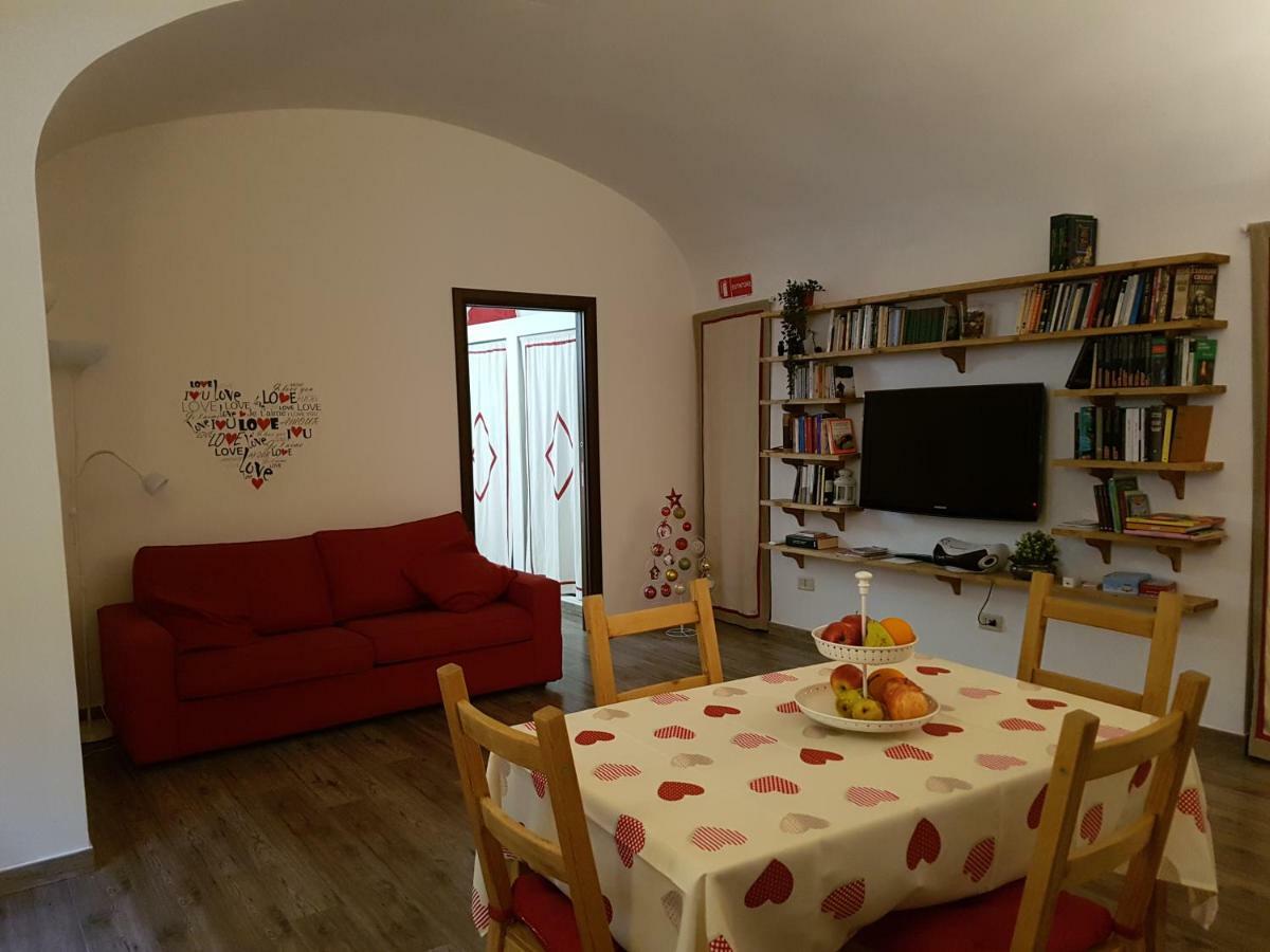 La Casa Di Fabio Lägenhet Rom Exteriör bild