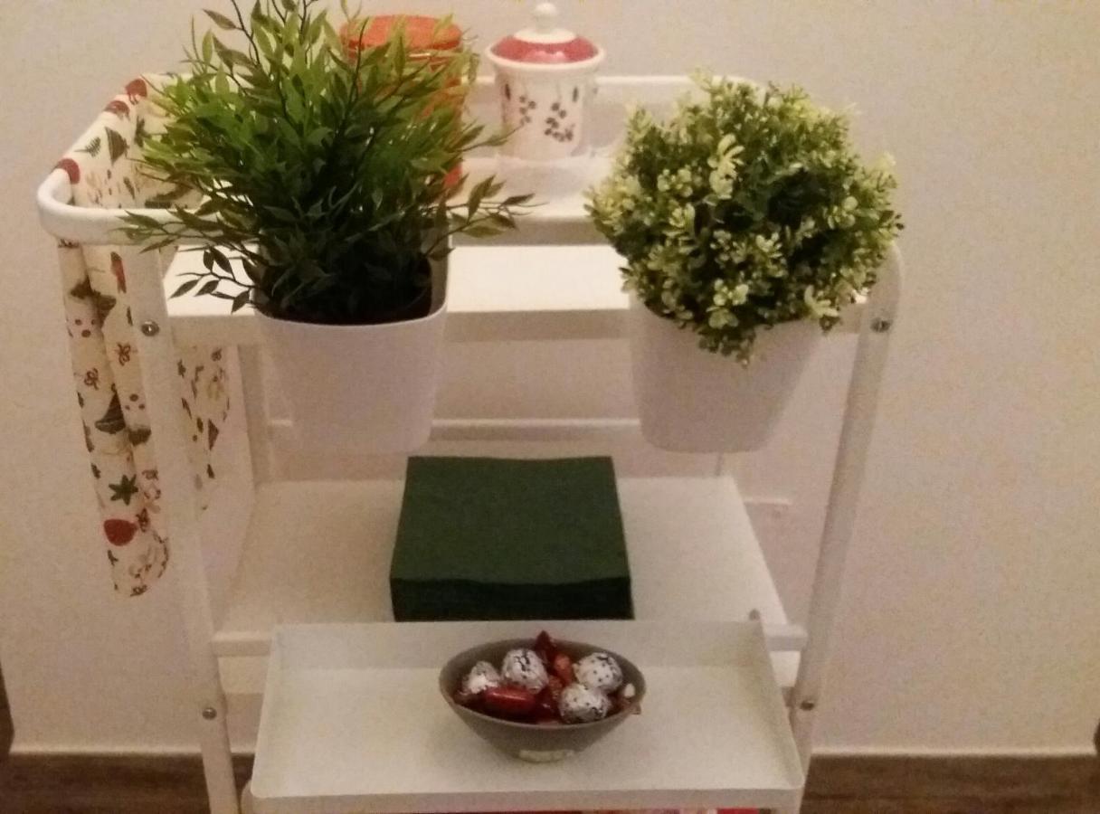 La Casa Di Fabio Lägenhet Rom Exteriör bild